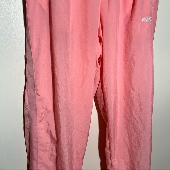 Adidas Pink Track Pants - Picture 6 of 12